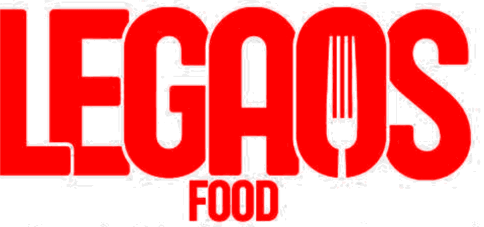 Legaos Food